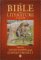 The Bible and Literature : A Reader cover