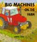 Big Machines on the Farm cover