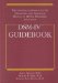 Dsm-IV Guidebook cover
