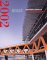 Architecture in Germany : Dam Annual 2002 cover