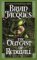 Outcast of Redwall cover