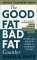 The Good Fat, Bad Fat Counter cover