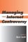 Managing the Internet Controversy cover