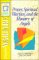 Kingdom Warfare : Prayer, Spiritual Warfare, & the Ministry of Angels cover