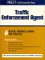 Arco Traffic Enforcement Agent cover