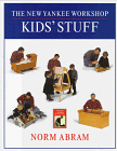 The New Yankee Workshop Kids' Stuff [Click for larger image]