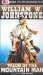 Valor of the Mountain Man cover