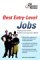 Best Entry-Level Jobs cover