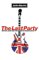 The Last Party : Britpop, Blair and the Demise of English Rock cover