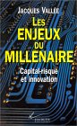 Les Enjeux Du Millenaire : Capital-Risque Et Innovation [Click for larger image]