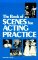 The Book of Scenes for Acting Practice cover