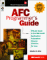 Afc Programmer's Guide cover