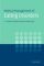 The Medical Management of Eating Disorders : A Practical Handbook for Health Care Professionals cover