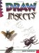 Draw Insects cover