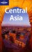 Lonely Planet Central Asia cover