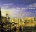 Turner and Venice cover