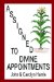 Assigned to Divine Appointments cover