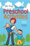 The Busy Mom's Book of Preschool Activities [Click for larger image]