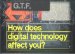 How Does Digital Technology Affect You? : Graphic Thought Facility-Gtf-Bits World cover
