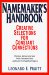 Namemaker's Handbook : Creative Selections for Constant Connections cover