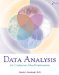Data Analysis for Continuous School Improvement cover