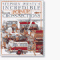  Stephen Biesty's Pop-Up Incredible Cross-Sections