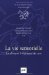 La Vie Sensorielle : La Clinique a L'epreuve Des Sens cover