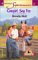 Cowgirl, Say Yes cover