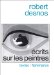 Ecrits Sur Les Peintres cover