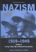 Nazism 1919-1945 : Foreign Policy, War and Racial Extermination  A Documentary Reader cover