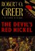 The Devil's Red Nickel cover