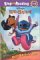 Go, Stitch, Go cover