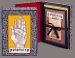 Palmistry : Book, 10 Notecards & Envelopes, a Copper Charm cover