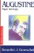 Augustine : Major Writings cover