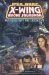 Star Wars : X-Wing Rogue Squadron-Mandatory Retirement cover