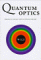  Quantum Optics