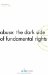 Abuse : The Dark Side of Fundamental Rights cover