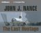 The Last Hostage cover