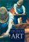 Oxford Dictionary of Art cover