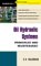 Oil Hydraulic Systems : Principles and Maintenance cover
