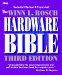 The Winn L. Rosch Hardware Bible cover