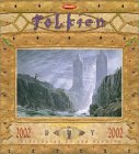 The Tolkien Diary 2002 [Click for larger image]