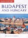 Budapest and Hungary Travel Guide cover