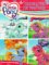 Coloring Fun All Year Long cover