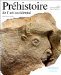 Prehistoire De L'art Occidental cover