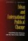 Ideas and International Political Change : Soviet/Russian Behavior and the End of the Cold War cover