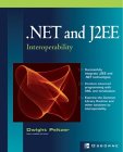 .Net & J2Ee Interoperability [Click for larger image]