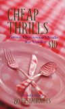 Cheap Thrills : Great Montreal Meals for Under $10  80 Restaurants [Click for larger image]
