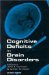 Cognitive Deficits in Brain Disorders cover