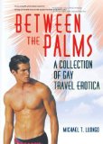 Between the Palms : A Collection of Gay Travel Erotica [Click for larger image]